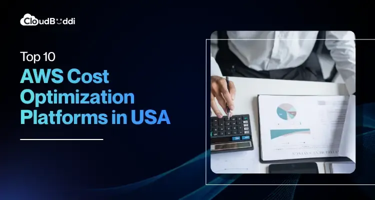 Top 10 AWS Cost Optimization Platforms in USA