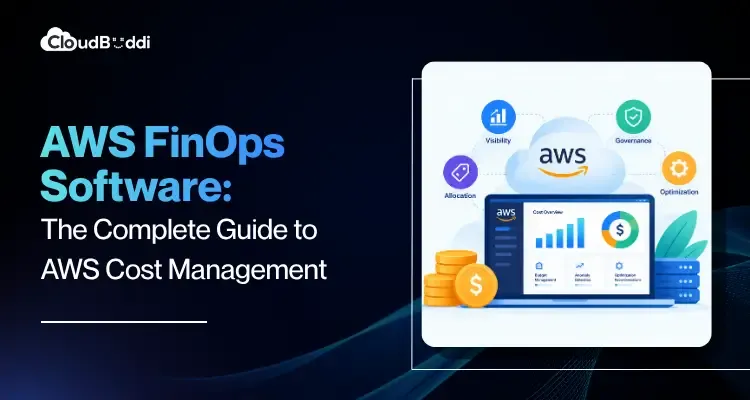aws finops software